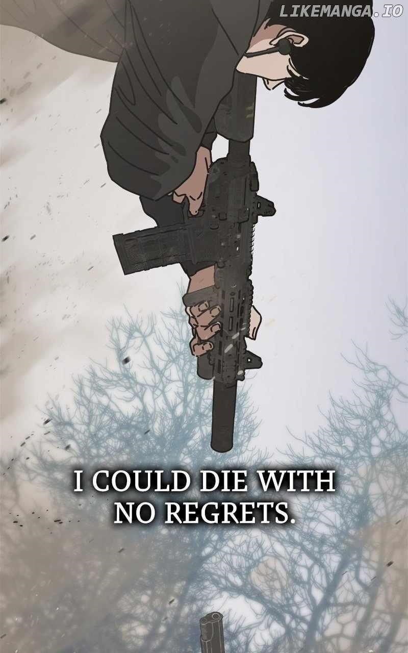 Hiding Out in an Apocalypse Chapter 47 - Page 77