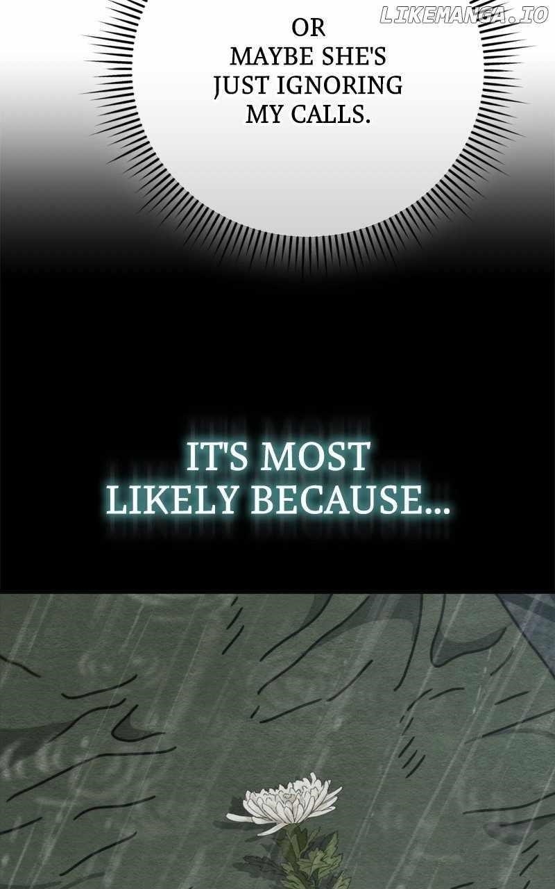 Hiding Out in an Apocalypse Chapter 47 - Page 8