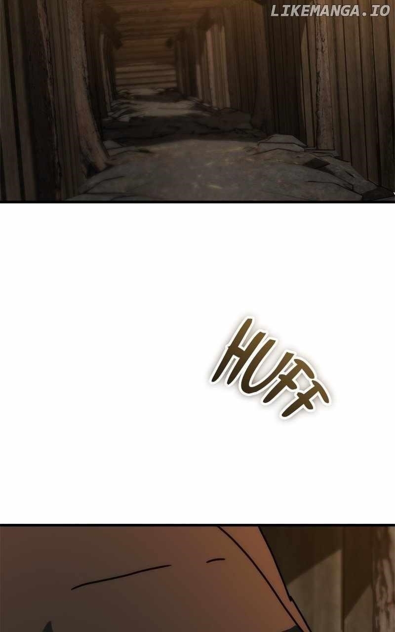 Hiding Out in an Apocalypse Chapter 47 - Page 81