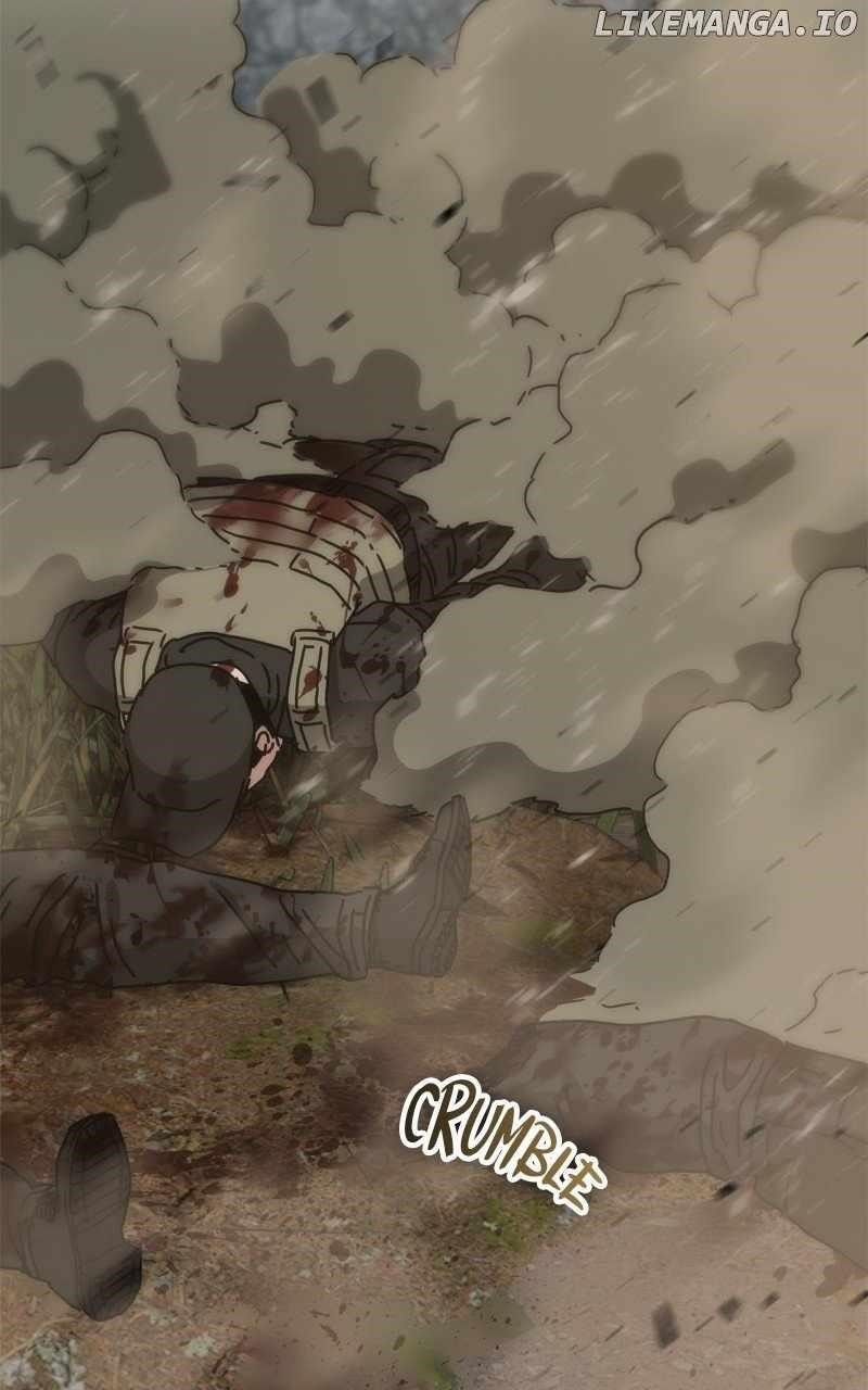 Hiding Out in an Apocalypse Chapter 47 - Page 84