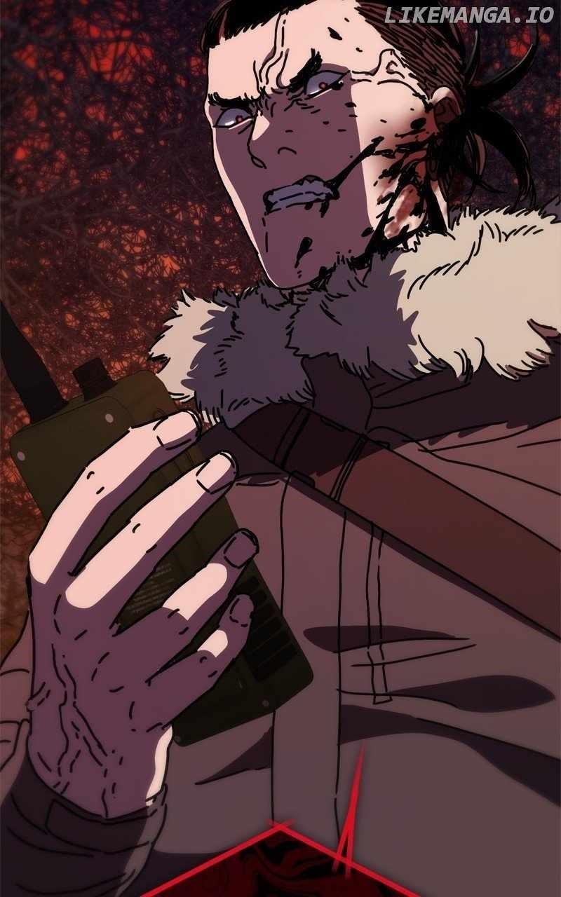 Hiding Out in an Apocalypse Chapter 47 - Page 87