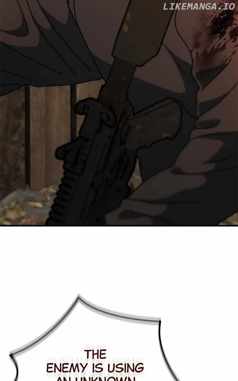 Hiding Out in an Apocalypse Chapter 47 - Page 89