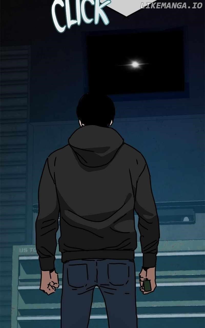 Hiding Out in an Apocalypse Chapter 47 - Page 96