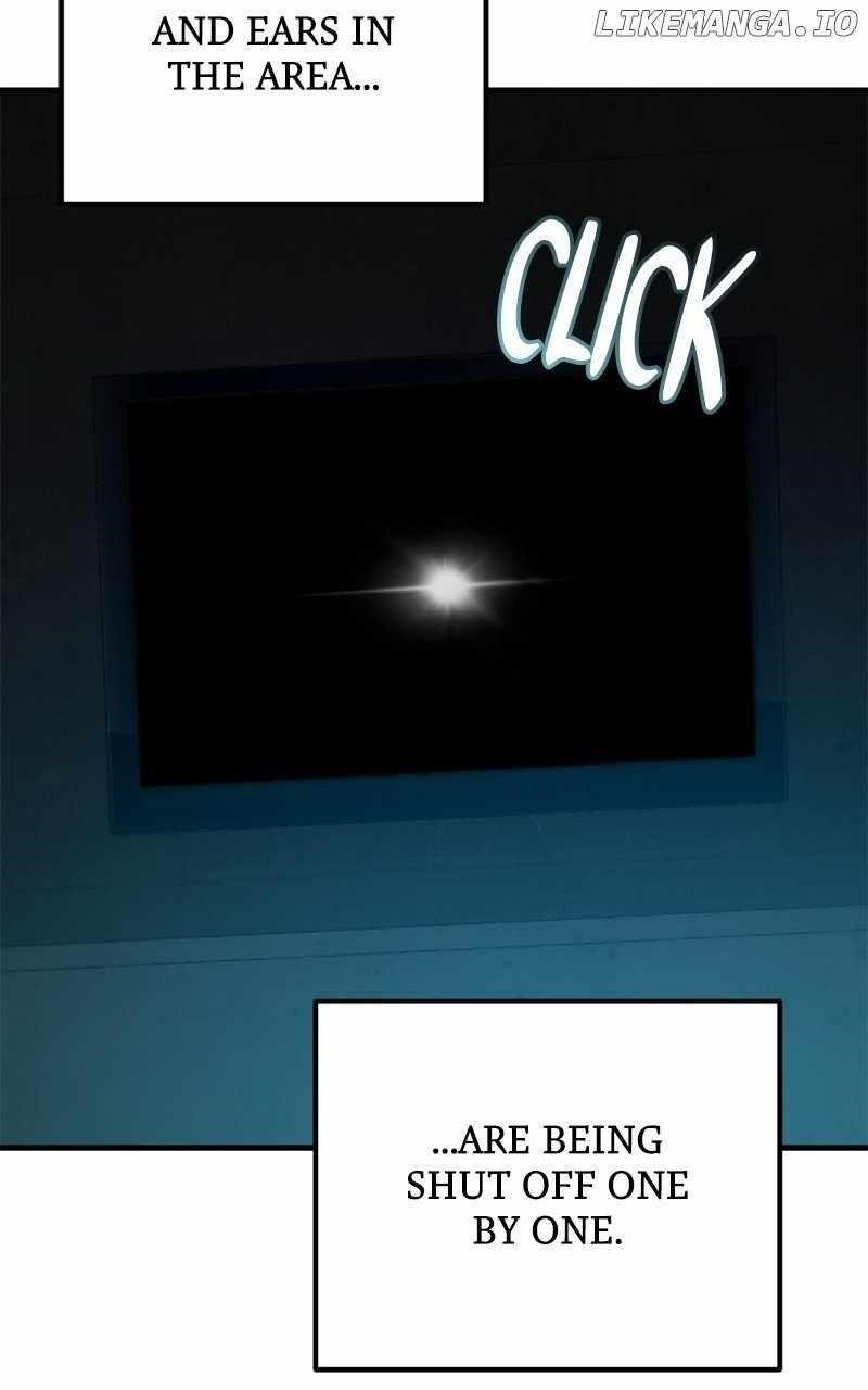 Hiding Out in an Apocalypse Chapter 47 - Page 98