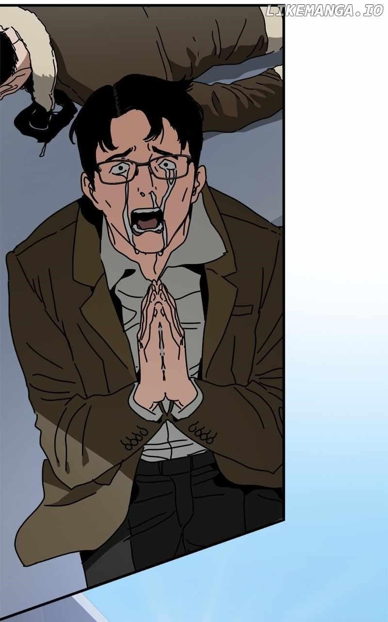 Hiding Out in an Apocalypse Chapter 48 - Page 108