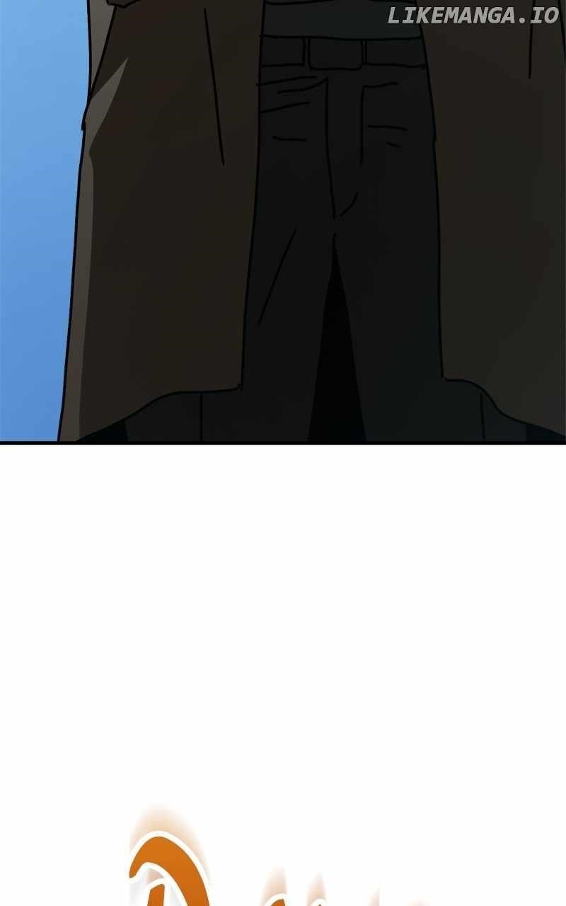 Hiding Out in an Apocalypse Chapter 48 - Page 110