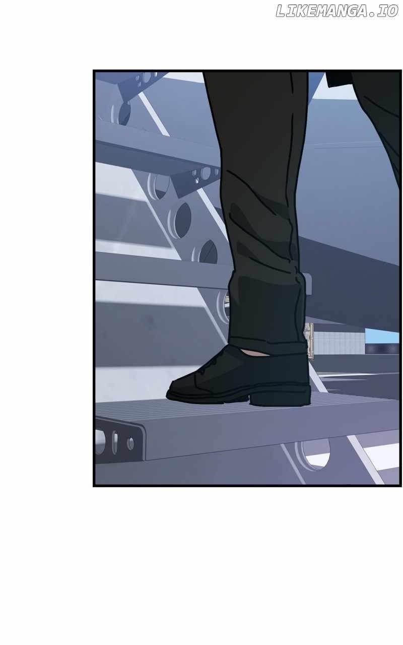 Hiding Out in an Apocalypse Chapter 48 - Page 112