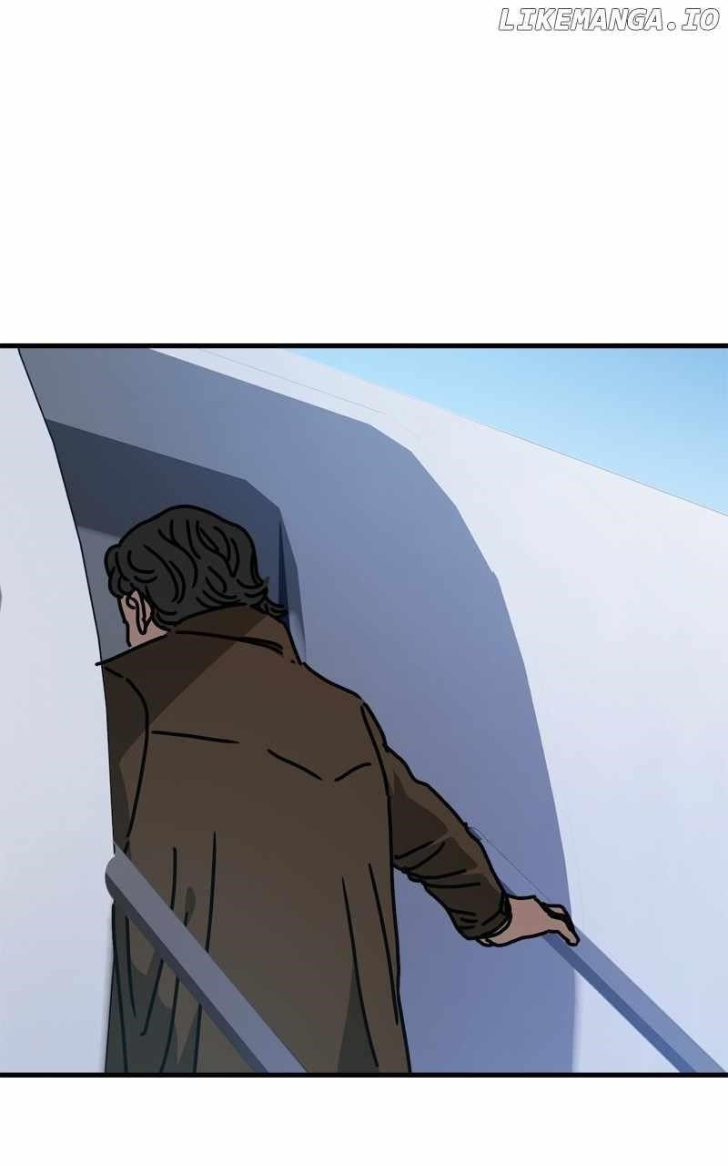 Hiding Out in an Apocalypse Chapter 48 - Page 113