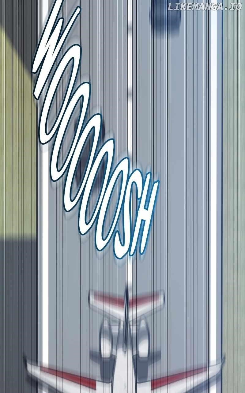 Hiding Out in an Apocalypse Chapter 48 - Page 119