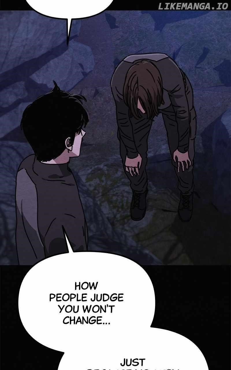 Hiding Out in an Apocalypse Chapter 48 - Page 12