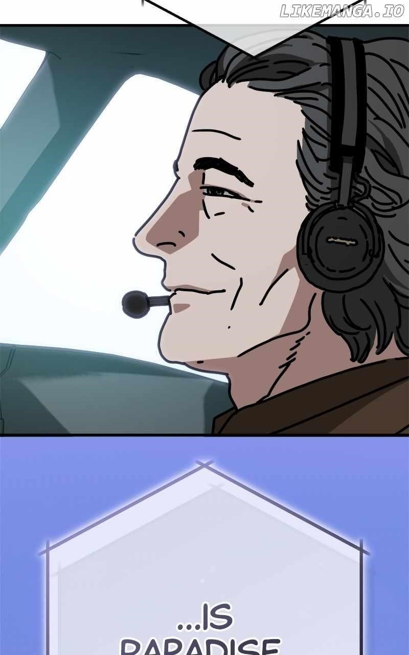 Hiding Out in an Apocalypse Chapter 48 - Page 124