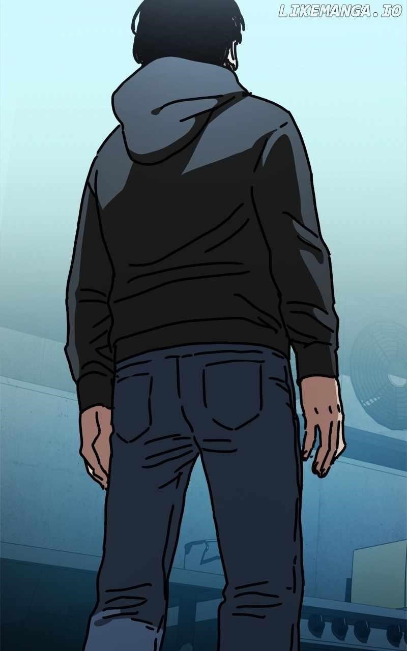 Hiding Out in an Apocalypse Chapter 48 - Page 129