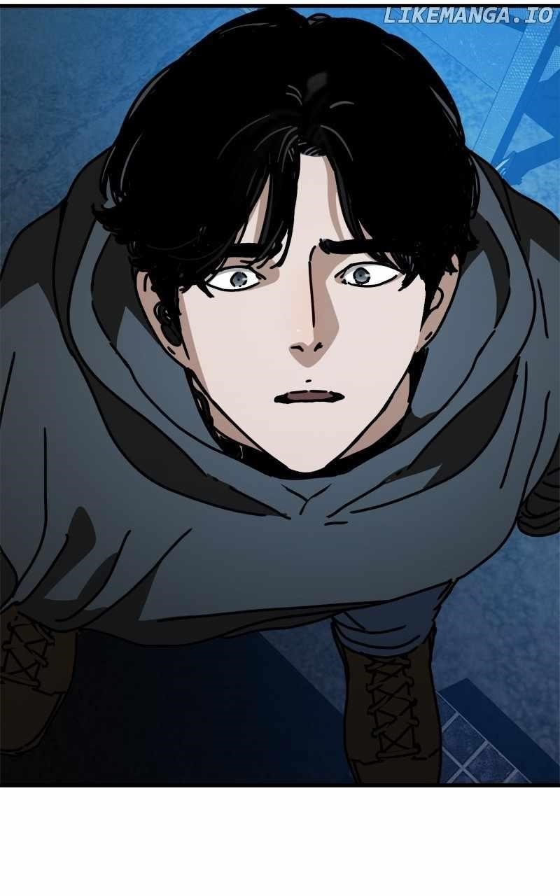 Hiding Out in an Apocalypse Chapter 48 - Page 131