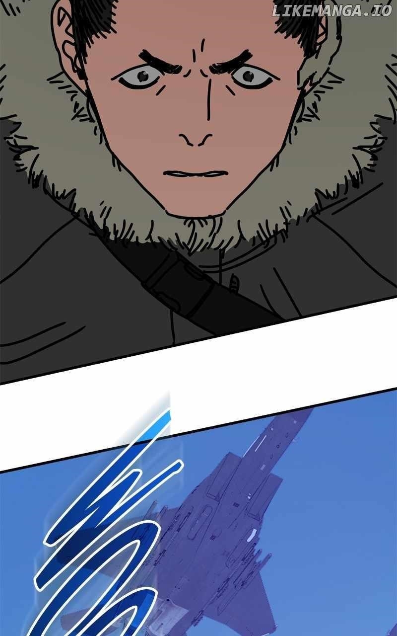 Hiding Out in an Apocalypse Chapter 48 - Page 138