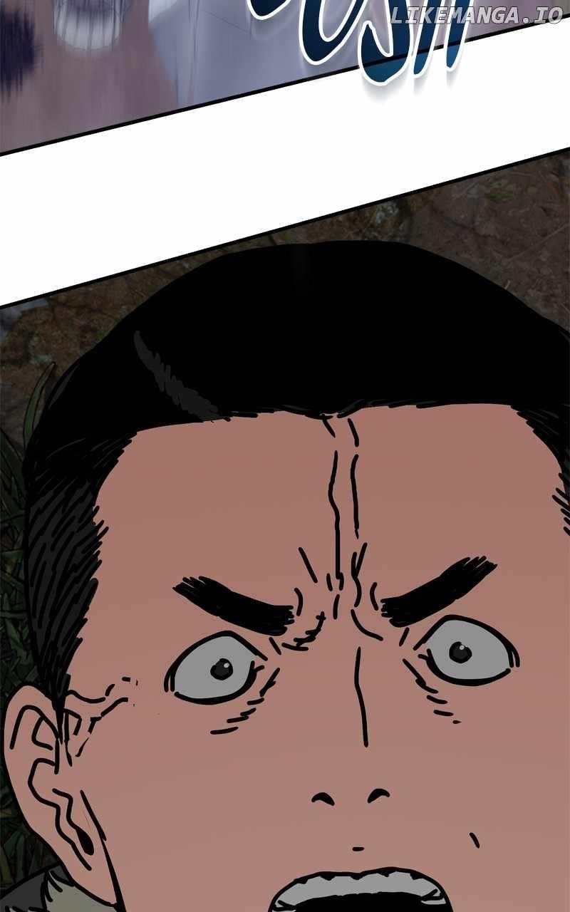 Hiding Out in an Apocalypse Chapter 48 - Page 142