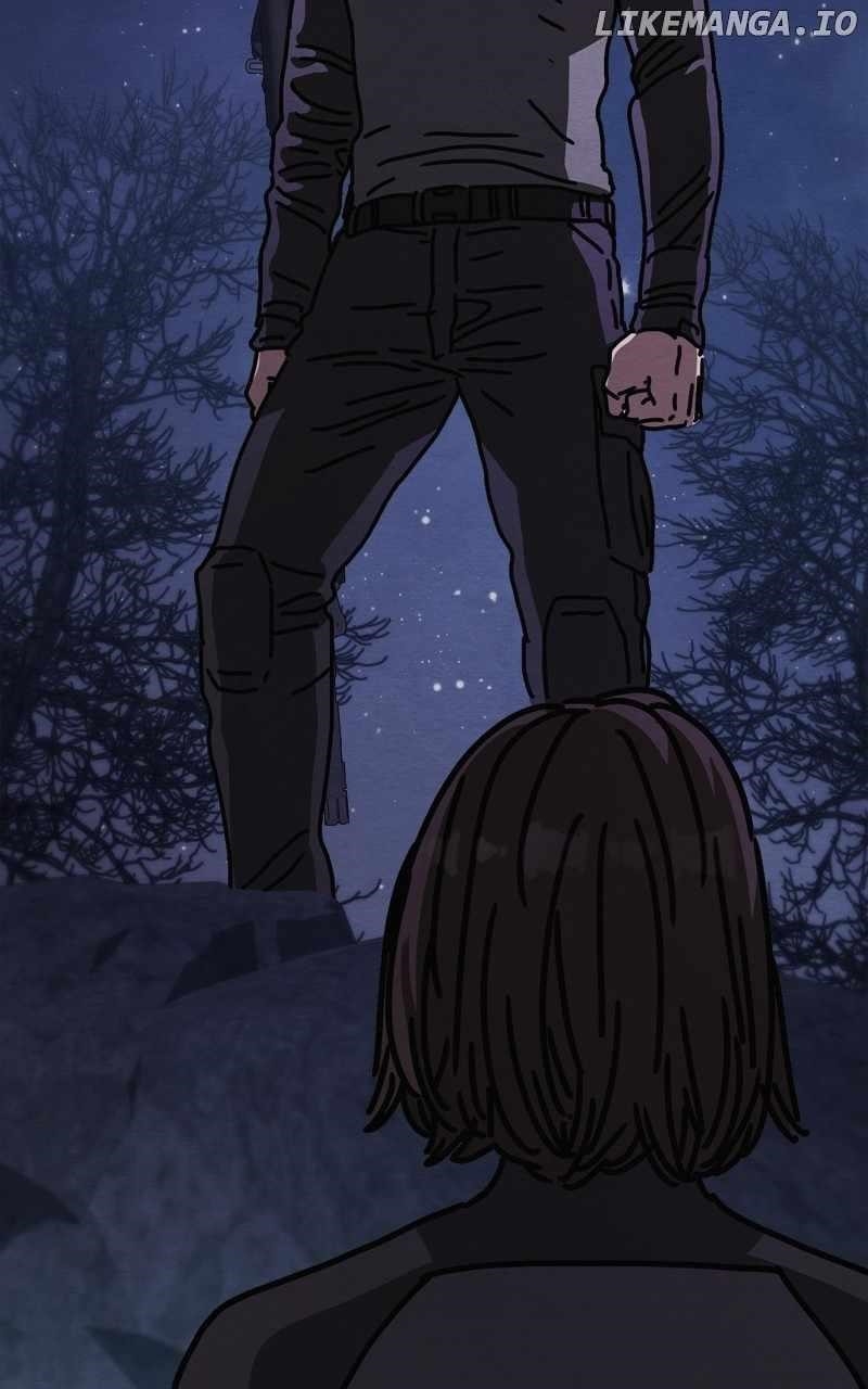 Hiding Out in an Apocalypse Chapter 48 - Page 17