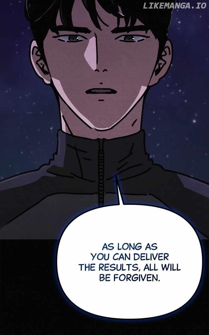 Hiding Out in an Apocalypse Chapter 48 - Page 19