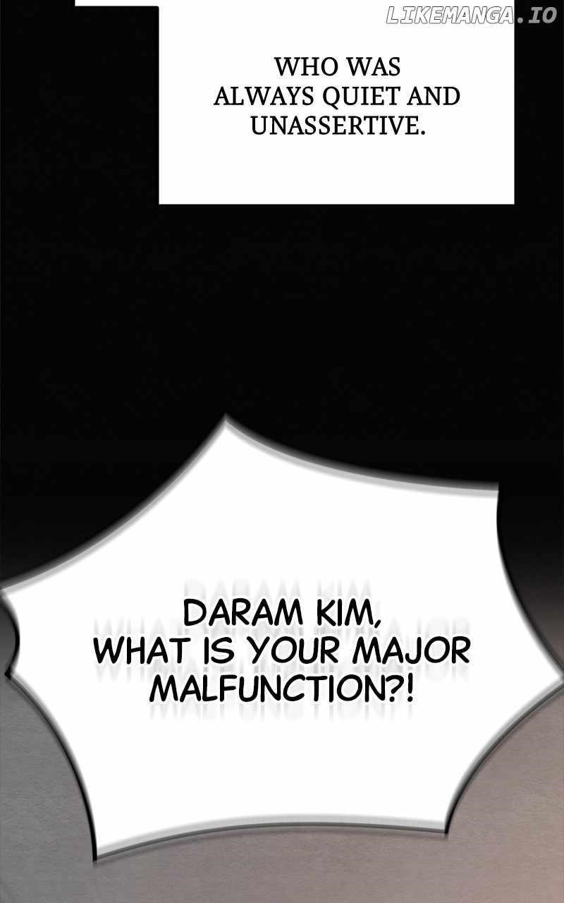 Hiding Out in an Apocalypse Chapter 48 - Page 2