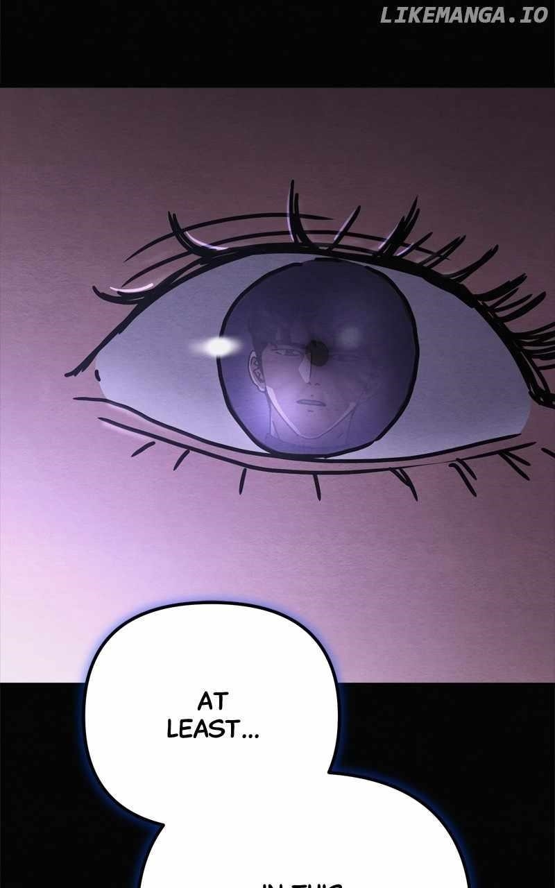 Hiding Out in an Apocalypse Chapter 48 - Page 20