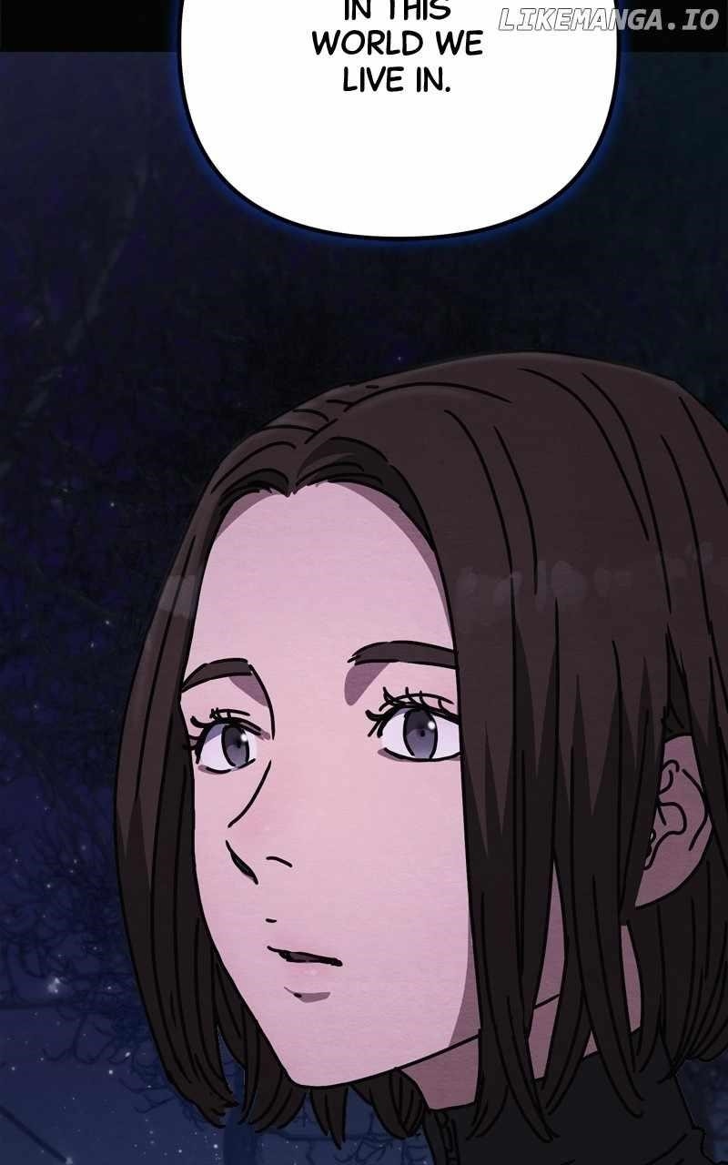 Hiding Out in an Apocalypse Chapter 48 - Page 21