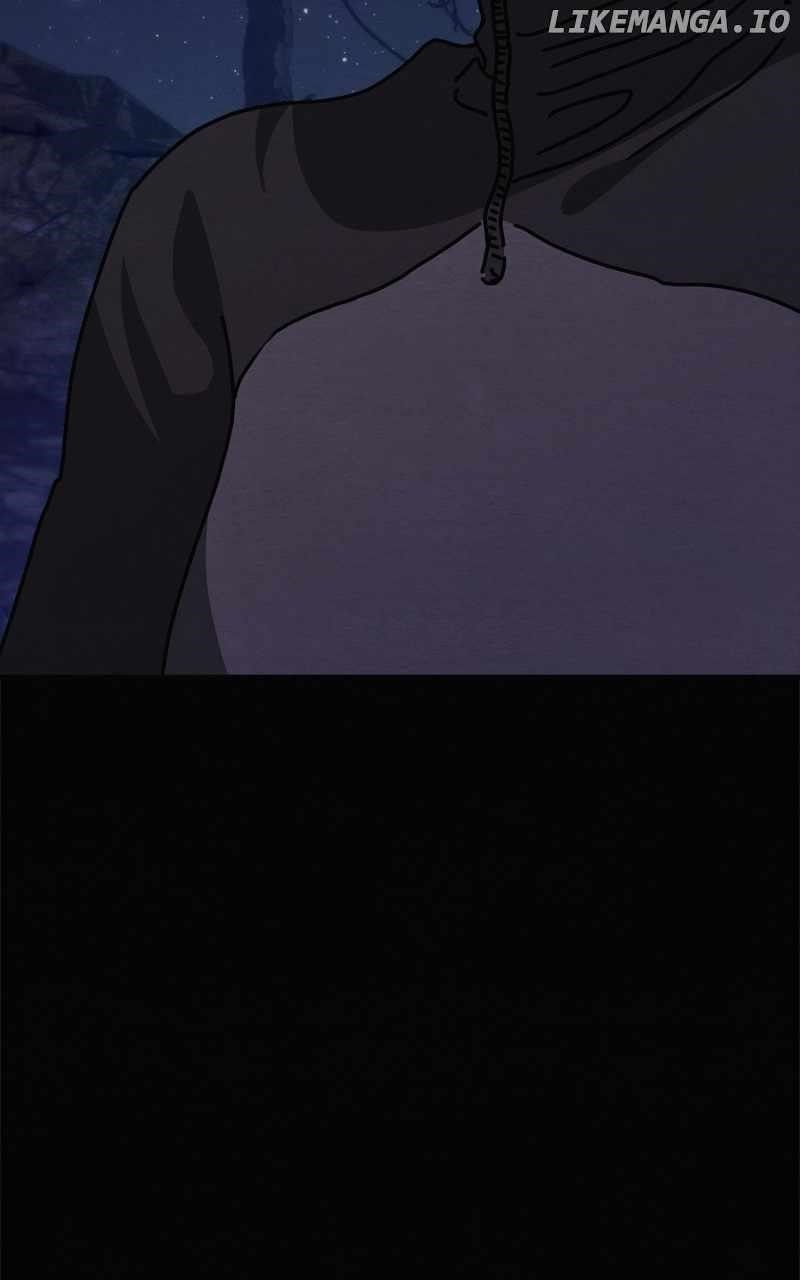 Hiding Out in an Apocalypse Chapter 48 - Page 22