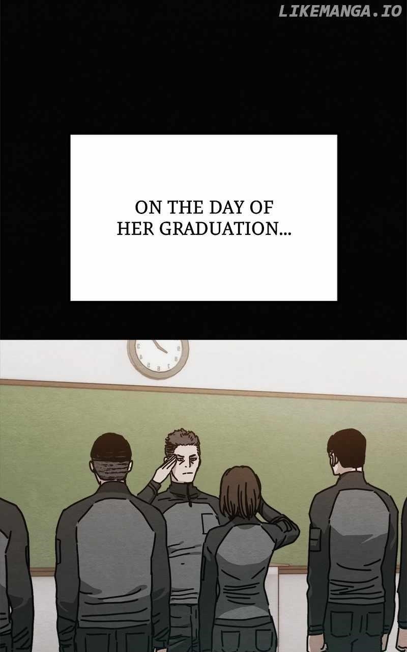 Hiding Out in an Apocalypse Chapter 48 - Page 25