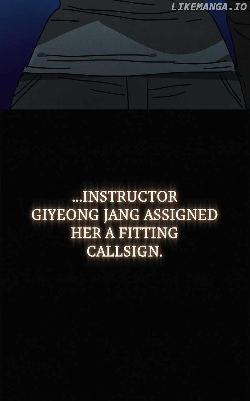 Hiding Out in an Apocalypse Chapter 48 - Page 29