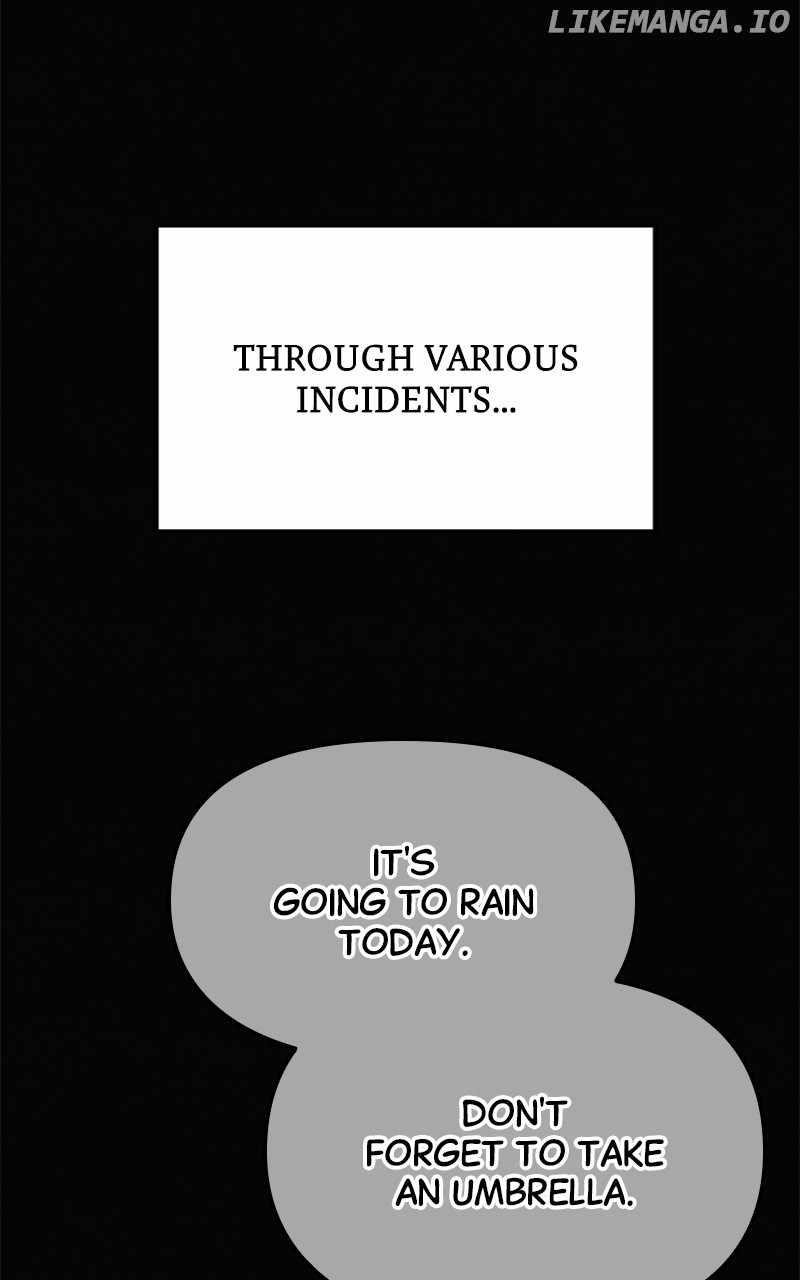 Hiding Out in an Apocalypse Chapter 48 - Page 32