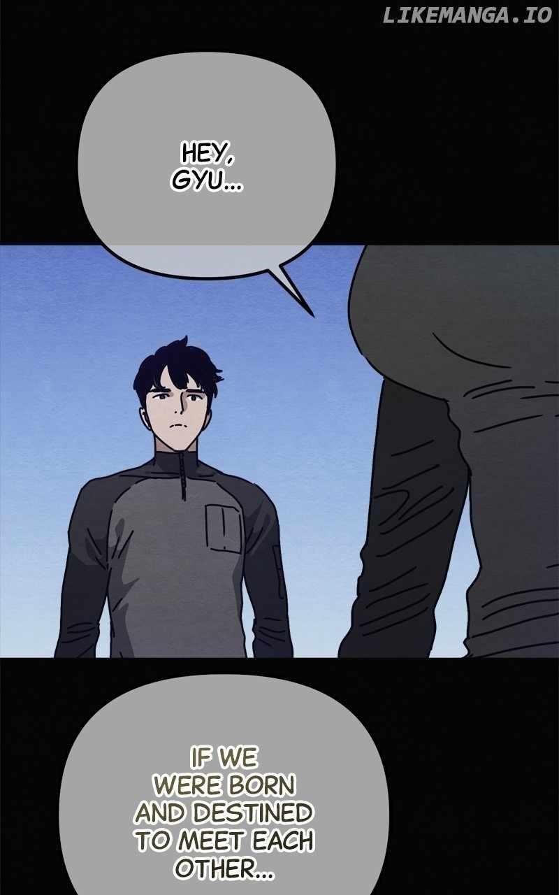 Hiding Out in an Apocalypse Chapter 48 - Page 35