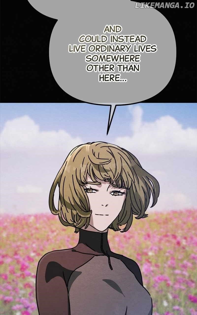 Hiding Out in an Apocalypse Chapter 48 - Page 36