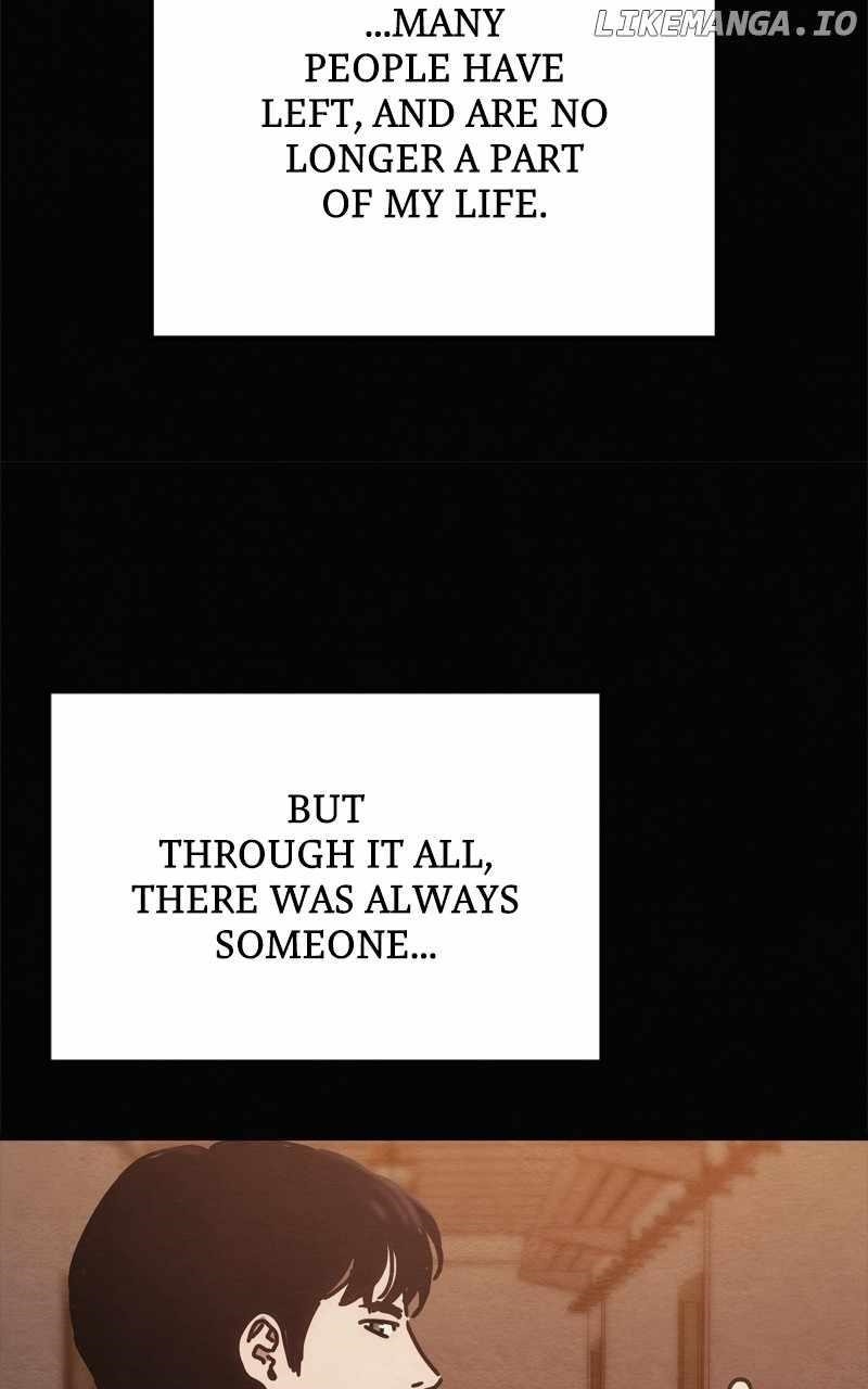 Hiding Out in an Apocalypse Chapter 48 - Page 38