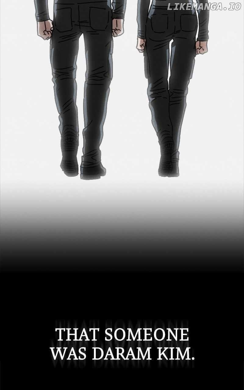 Hiding Out in an Apocalypse Chapter 48 - Page 42