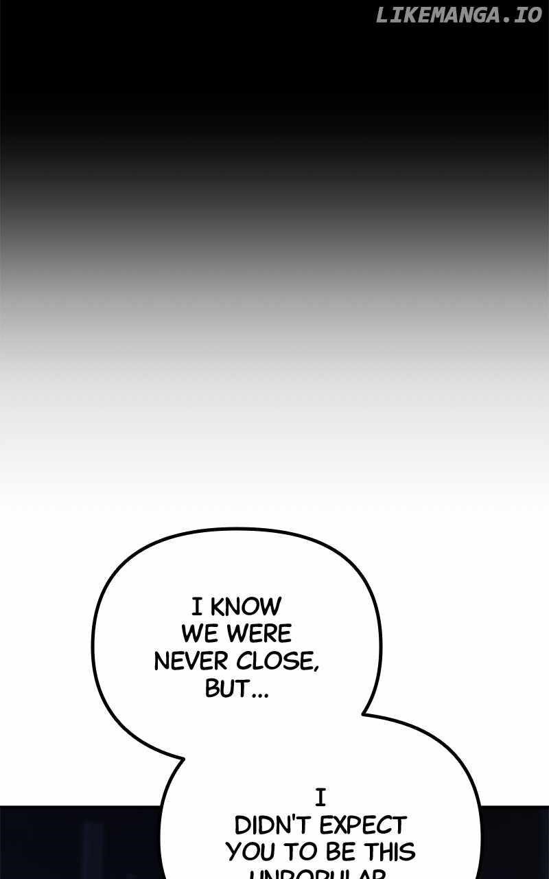 Hiding Out in an Apocalypse Chapter 48 - Page 43