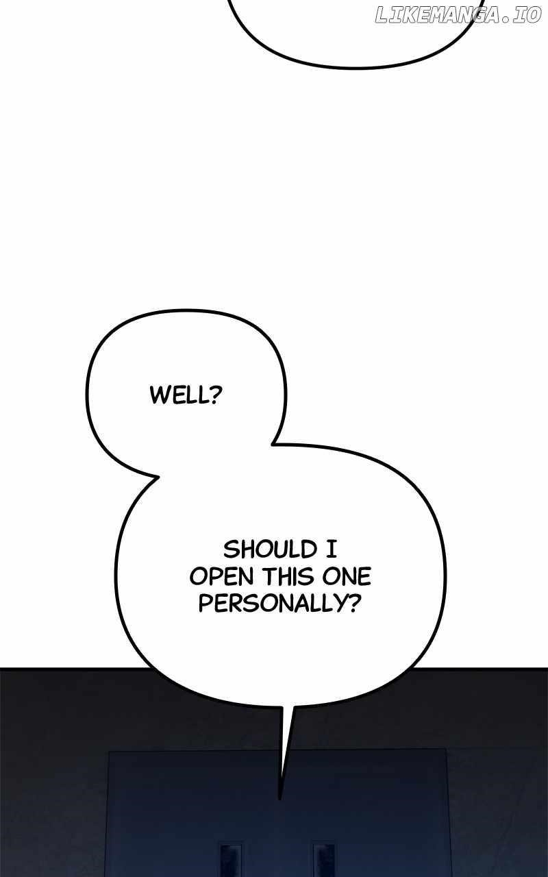 Hiding Out in an Apocalypse Chapter 48 - Page 48