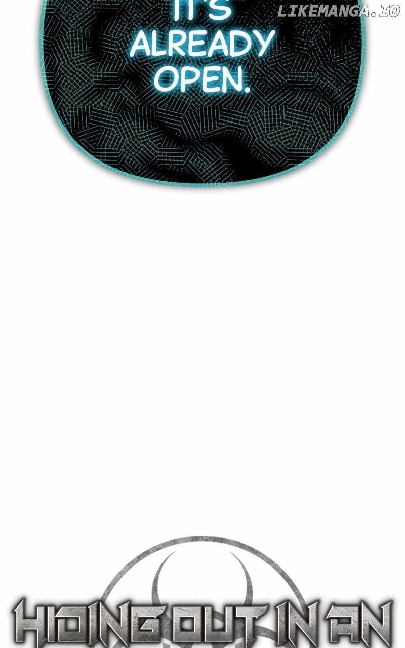 Hiding Out in an Apocalypse Chapter 48 - Page 54