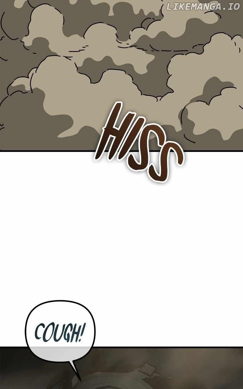 Hiding Out in an Apocalypse Chapter 48 - Page 58