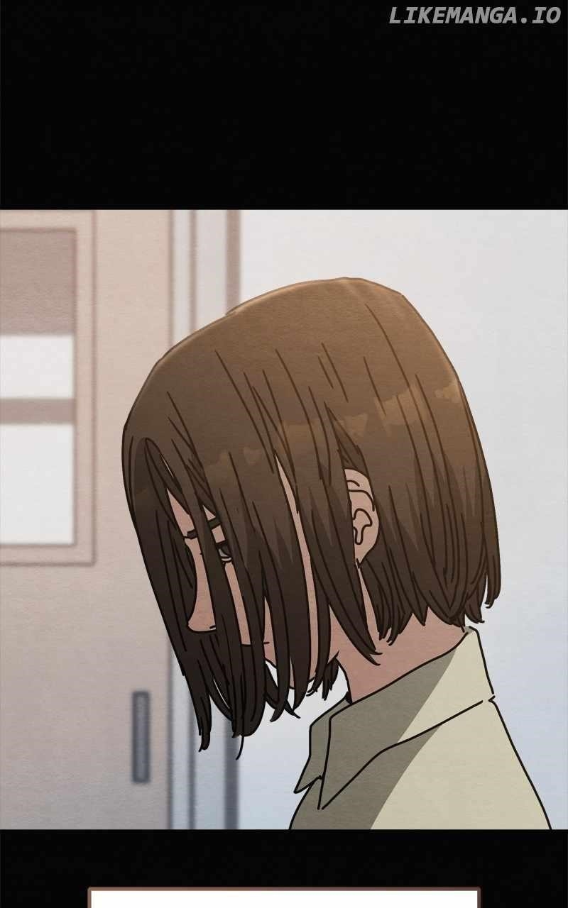 Hiding Out in an Apocalypse Chapter 48 - Page 6