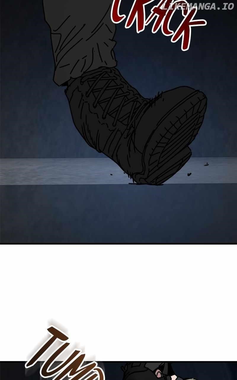 Hiding Out in an Apocalypse Chapter 48 - Page 64