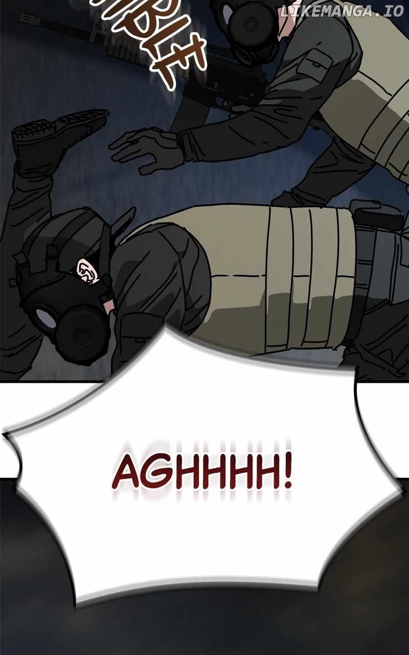 Hiding Out in an Apocalypse Chapter 48 - Page 65