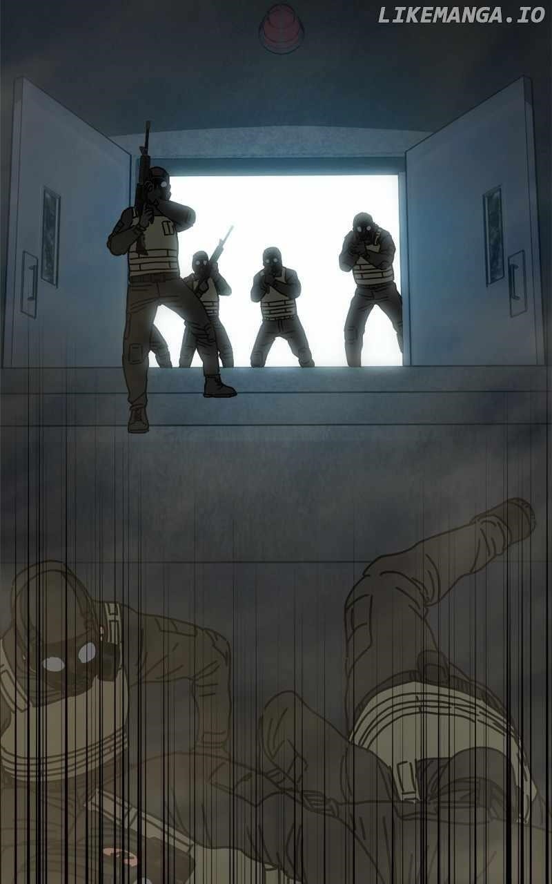 Hiding Out in an Apocalypse Chapter 48 - Page 66