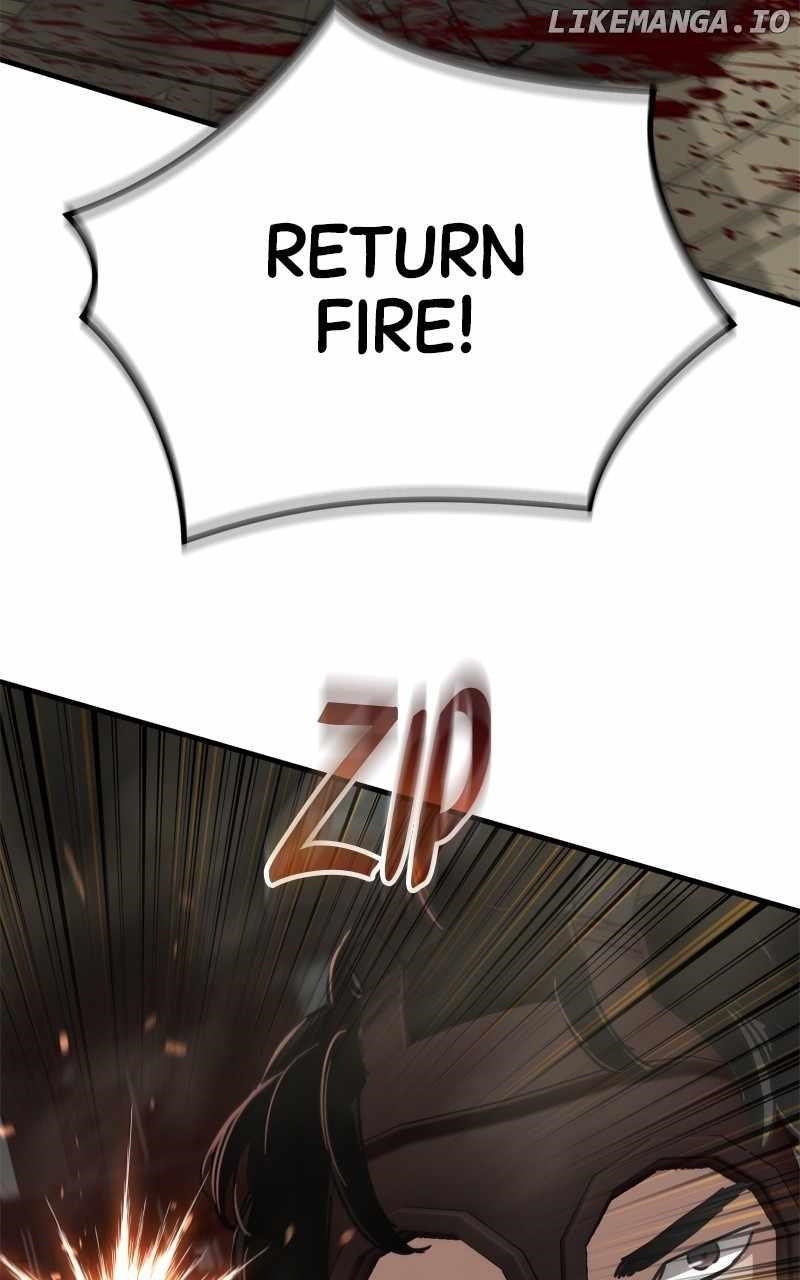 Hiding Out in an Apocalypse Chapter 48 - Page 71