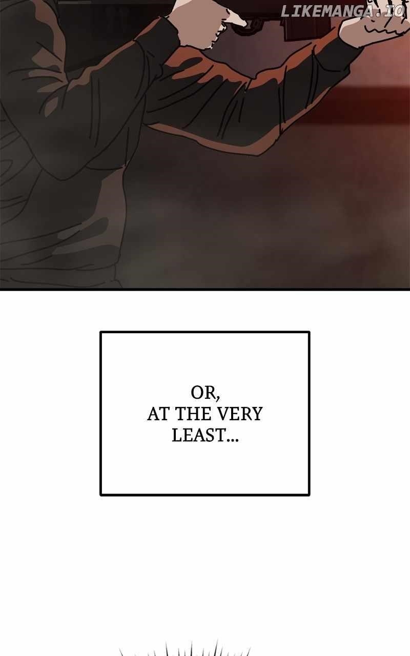 Hiding Out in an Apocalypse Chapter 48 - Page 75