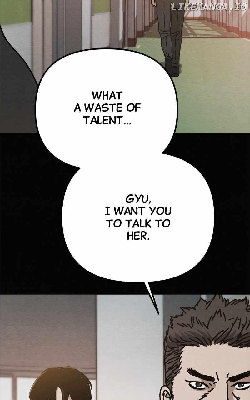 Hiding Out in an Apocalypse Chapter 48 - Page 8