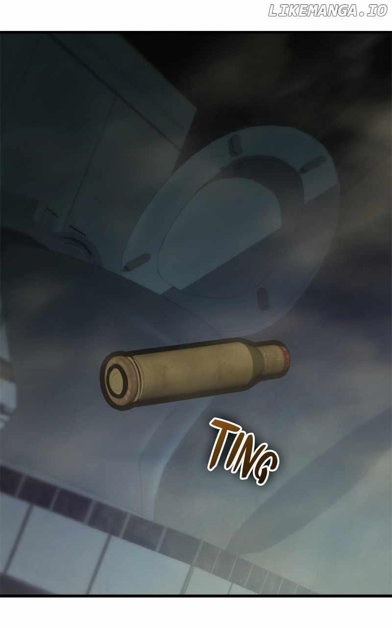 Hiding Out in an Apocalypse Chapter 48 - Page 82