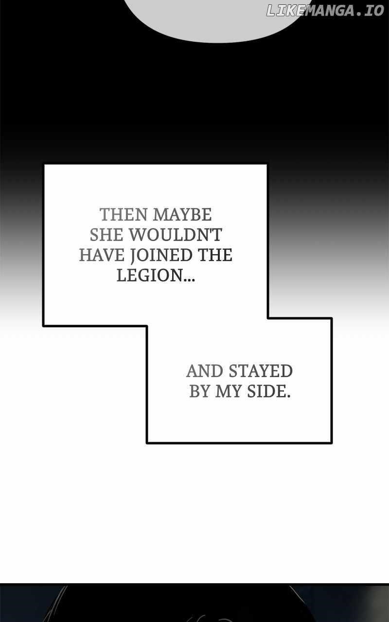 Hiding Out in an Apocalypse Chapter 48 - Page 86