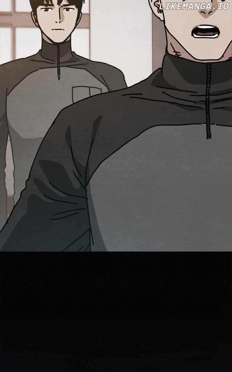 Hiding Out in an Apocalypse Chapter 48 - Page 9