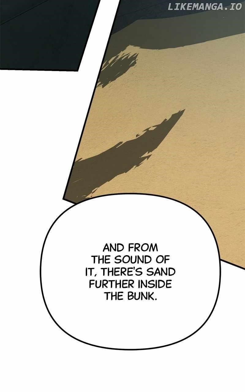 Hiding Out in an Apocalypse Chapter 48 - Page 94