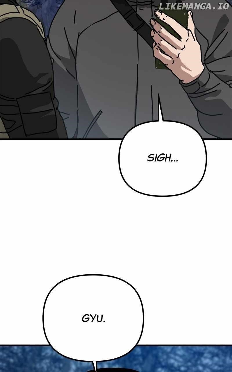 Hiding Out in an Apocalypse Chapter 48 - Page 96