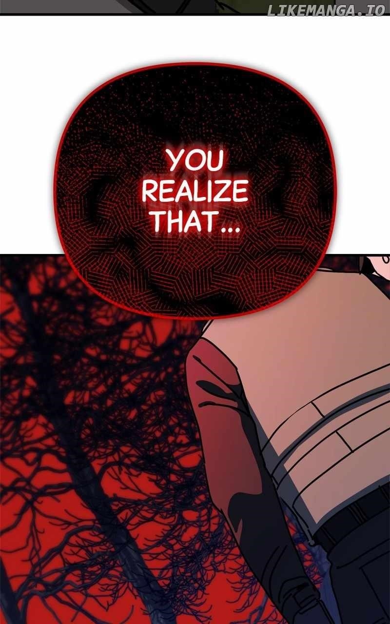 Hiding Out in an Apocalypse Chapter 48 - Page 98