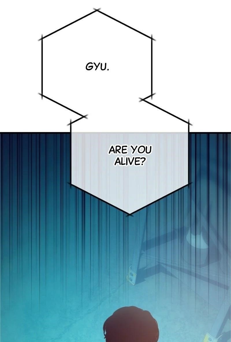 Hiding Out in an Apocalypse Chapter 49 - Page 1